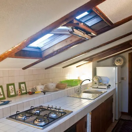 Holiday home Mansarda Di Carlotta Catania