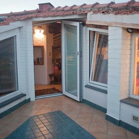 Holiday home Mansarda Di Carlotta