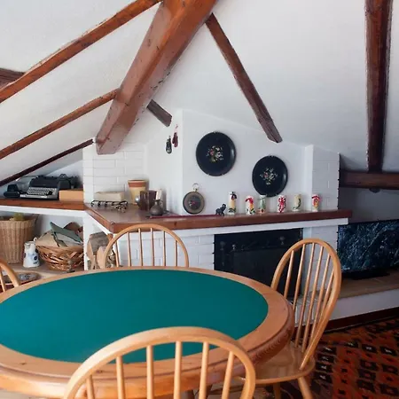 Mansarda Di Carlotta Holiday home Catania