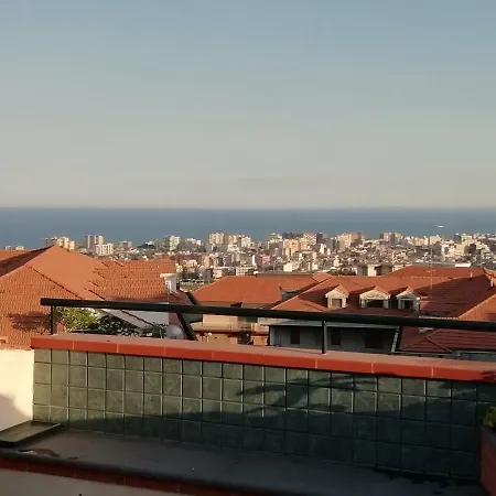 Casa vacanze Mansarda Di Carlotta *