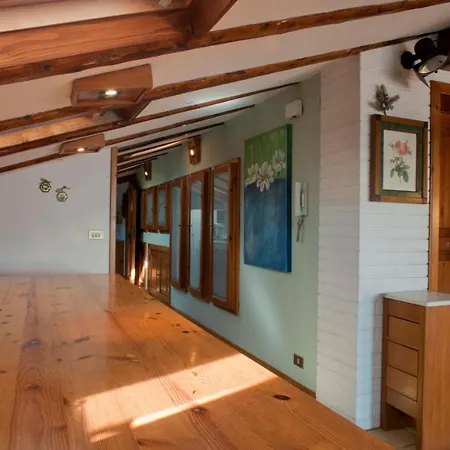 Holiday home Mansarda Di Carlotta