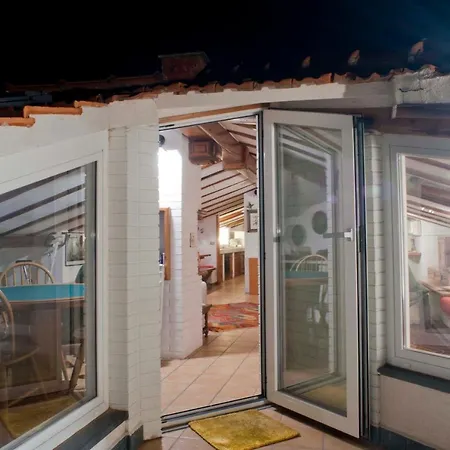 Mansarda Di Carlotta 4*